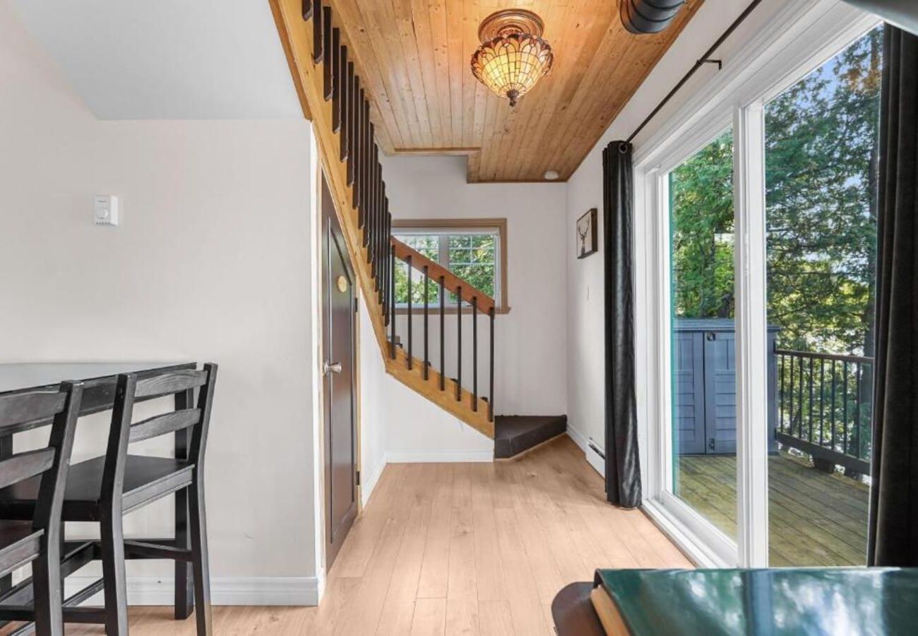 House in Sherbrooke - CAN006 - Havre du Huit