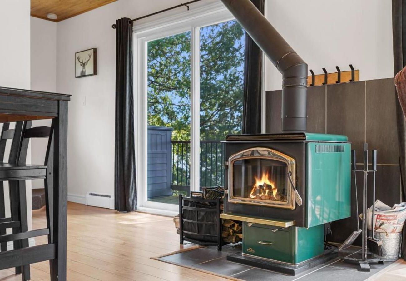 House in Sherbrooke - CAN006 - Havre du Huit