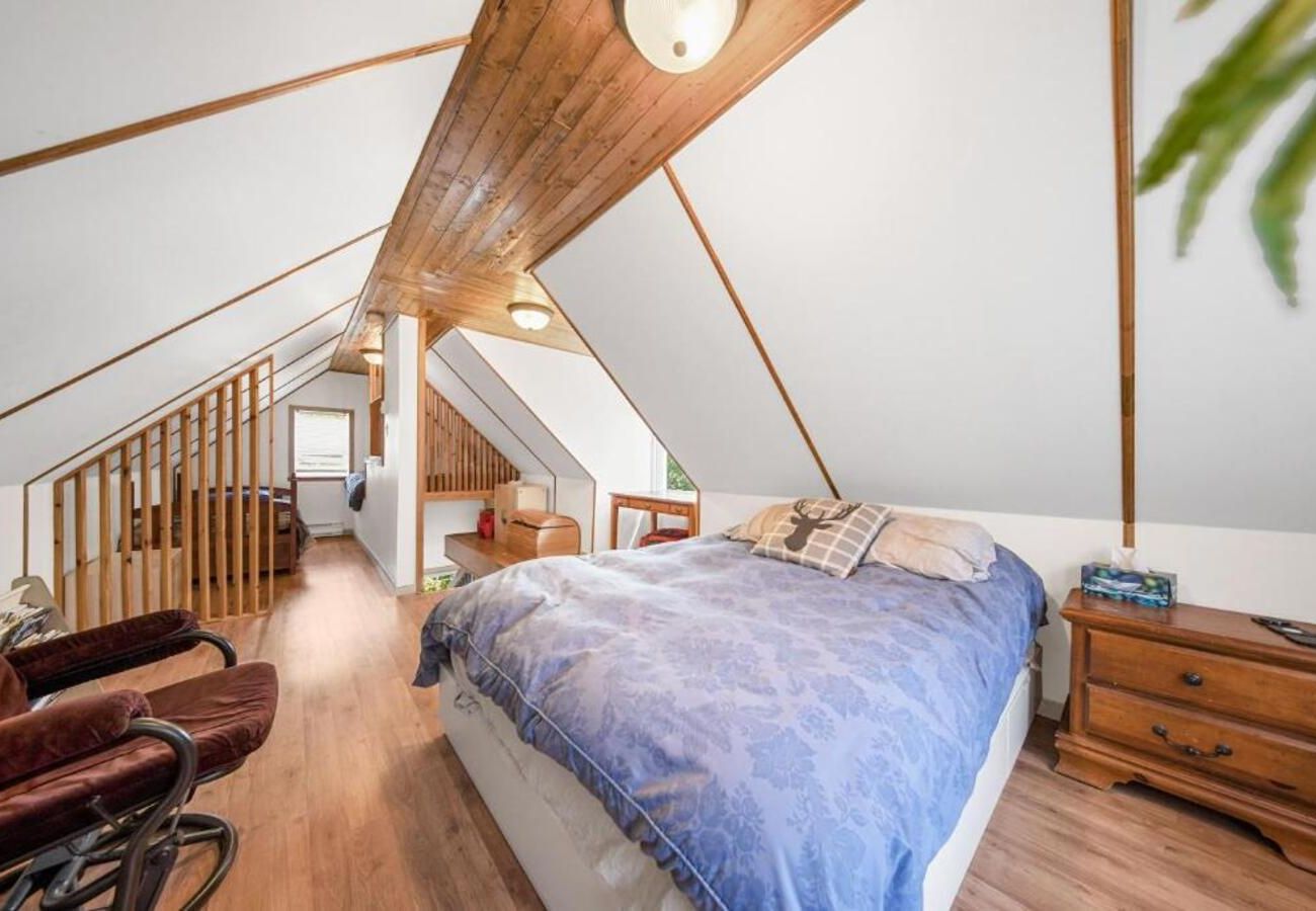 House in Sherbrooke - CAN006 - Havre du Huit