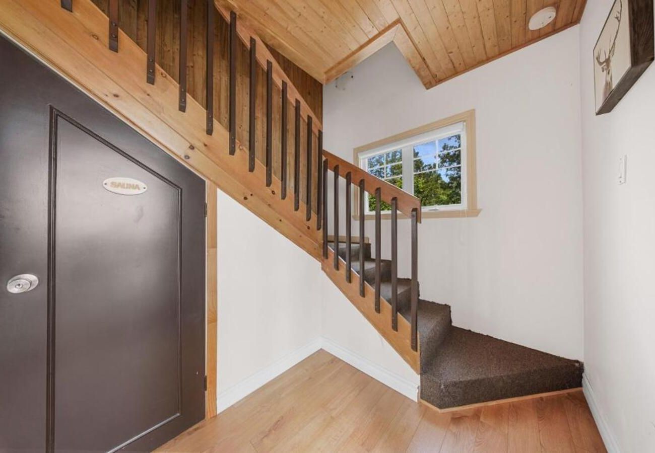 House in Sherbrooke - CAN006 - Havre du Huit