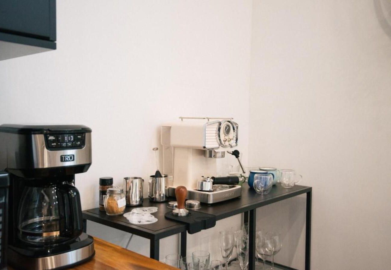 Chalet in Montreal - CAN007 - Chalet Escapade