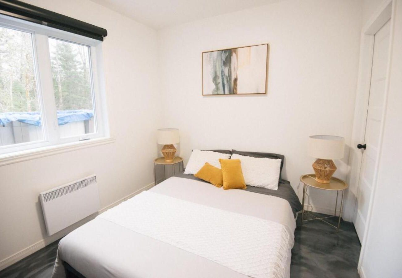 Chalet in Montreal - CAN007 - Chalet Escapade