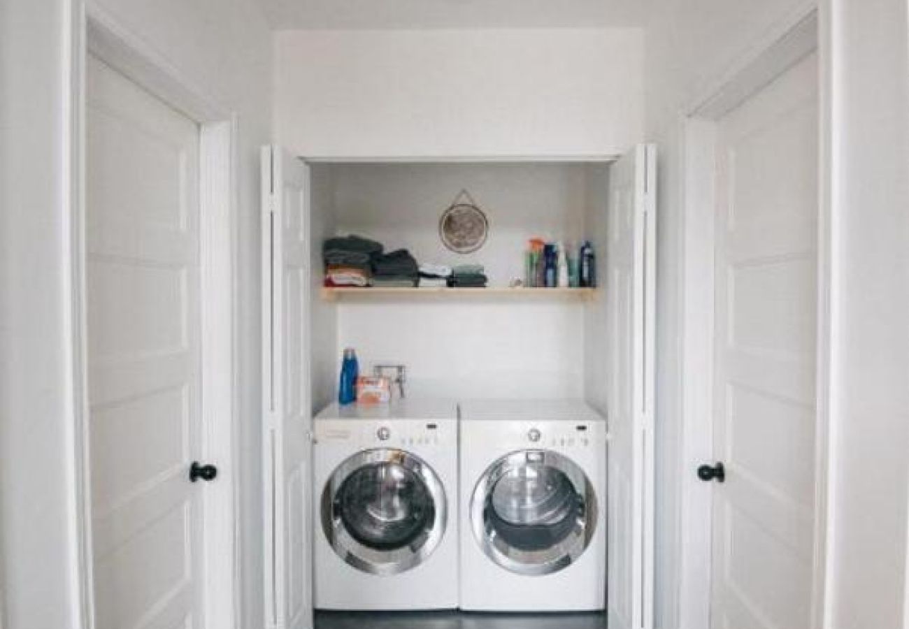 Chalet in Montreal - CAN007 - Chalet Escapade