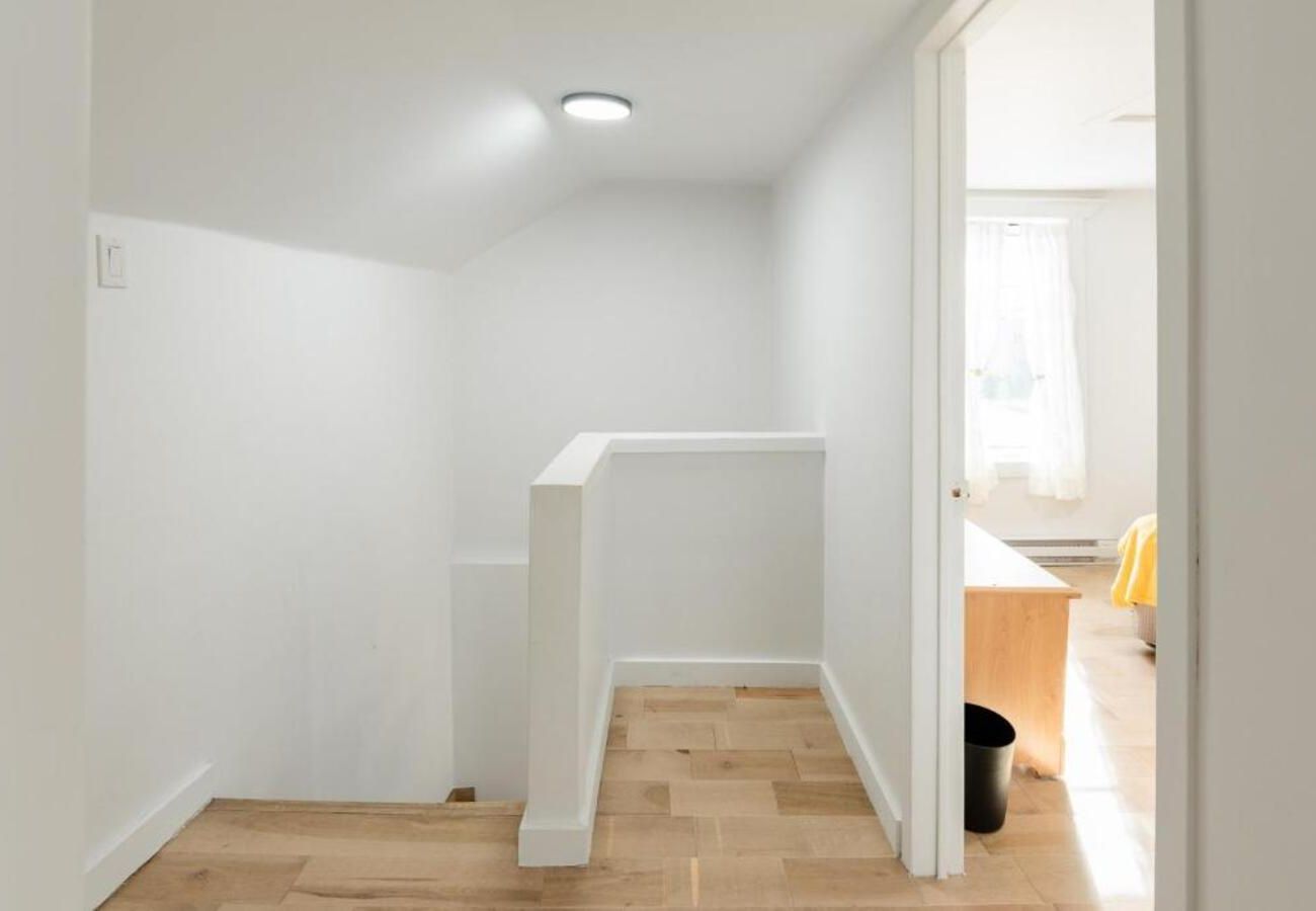 House in Charlevoix-Est - CAN010 - Maison de Campagne a Tourville