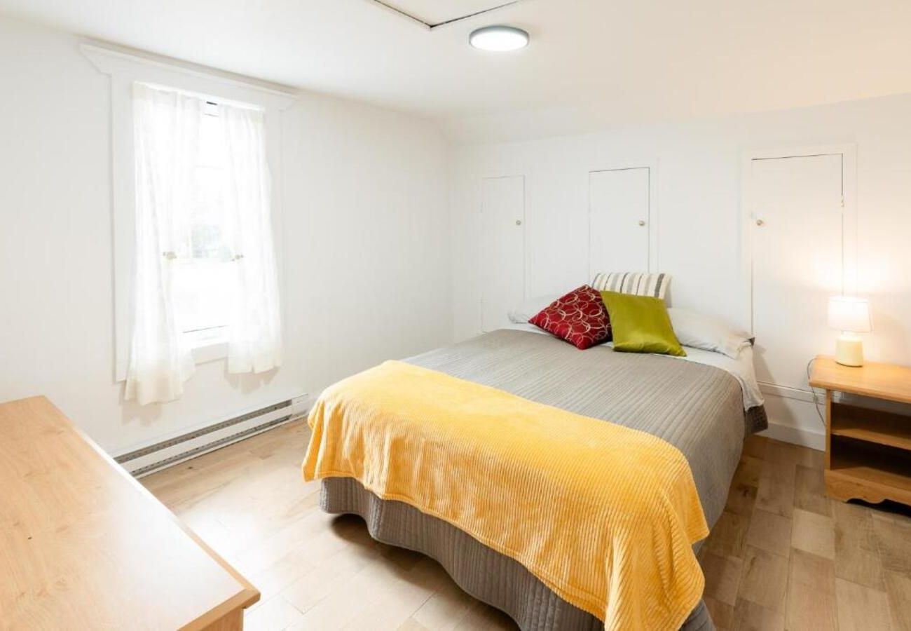 House in Charlevoix-Est - CAN010 - Maison de Campagne a Tourville