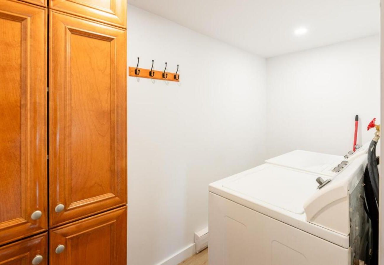 House in Charlevoix-Est - CAN010 - Maison de Campagne a Tourville