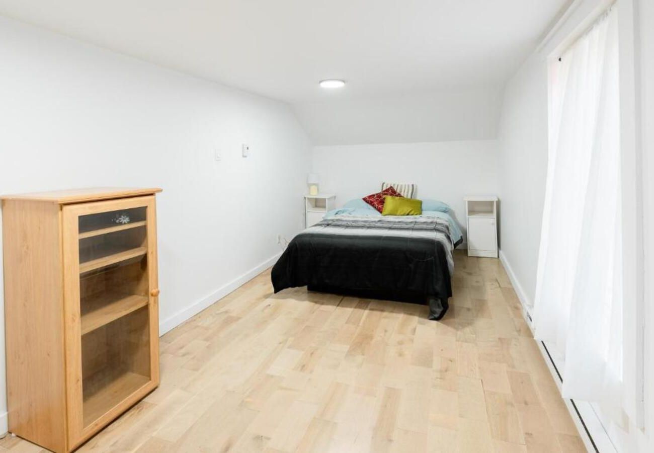 House in Charlevoix-Est - CAN010 - Maison de Campagne a Tourville