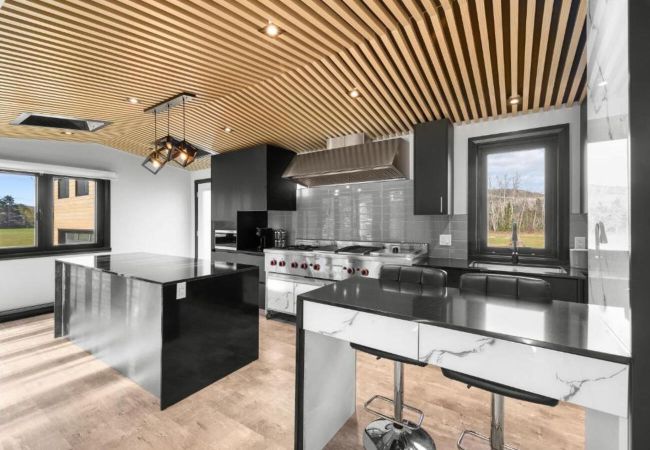 House in Quebec - CAN015 - Le Shack à Momo