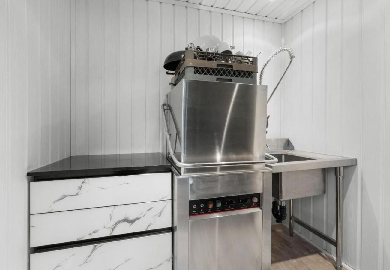 House in Quebec - CAN015 - Le Shack à Momo