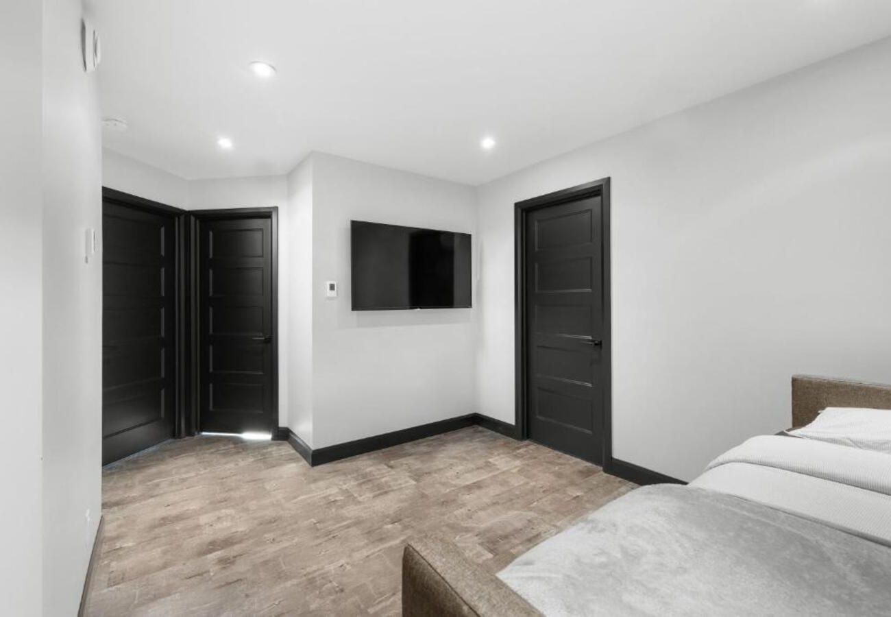 House in Quebec - CAN015 - Le Shack à Momo