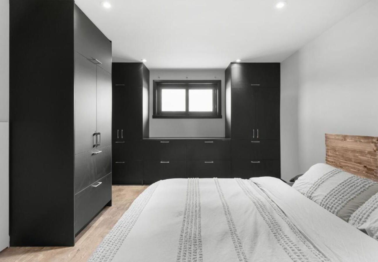 House in Quebec - CAN015 - Le Shack à Momo