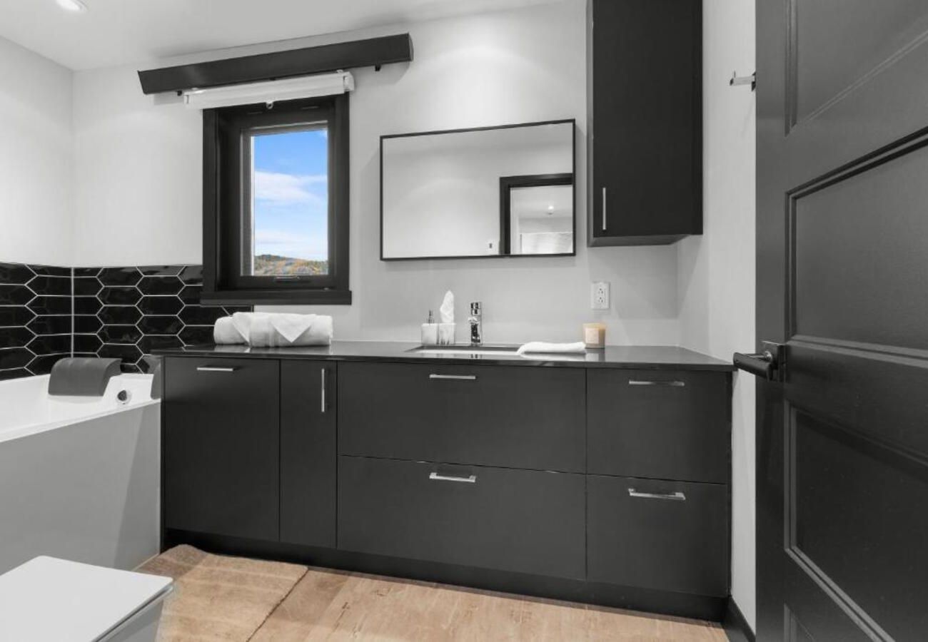 House in Quebec - CAN015 - Le Shack à Momo