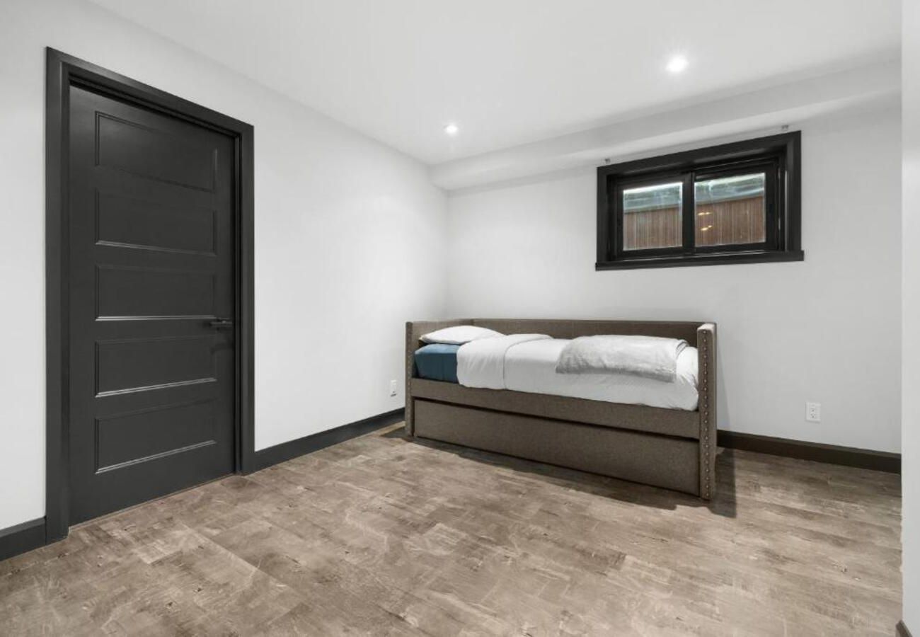 House in Quebec - CAN015 - Le Shack à Momo