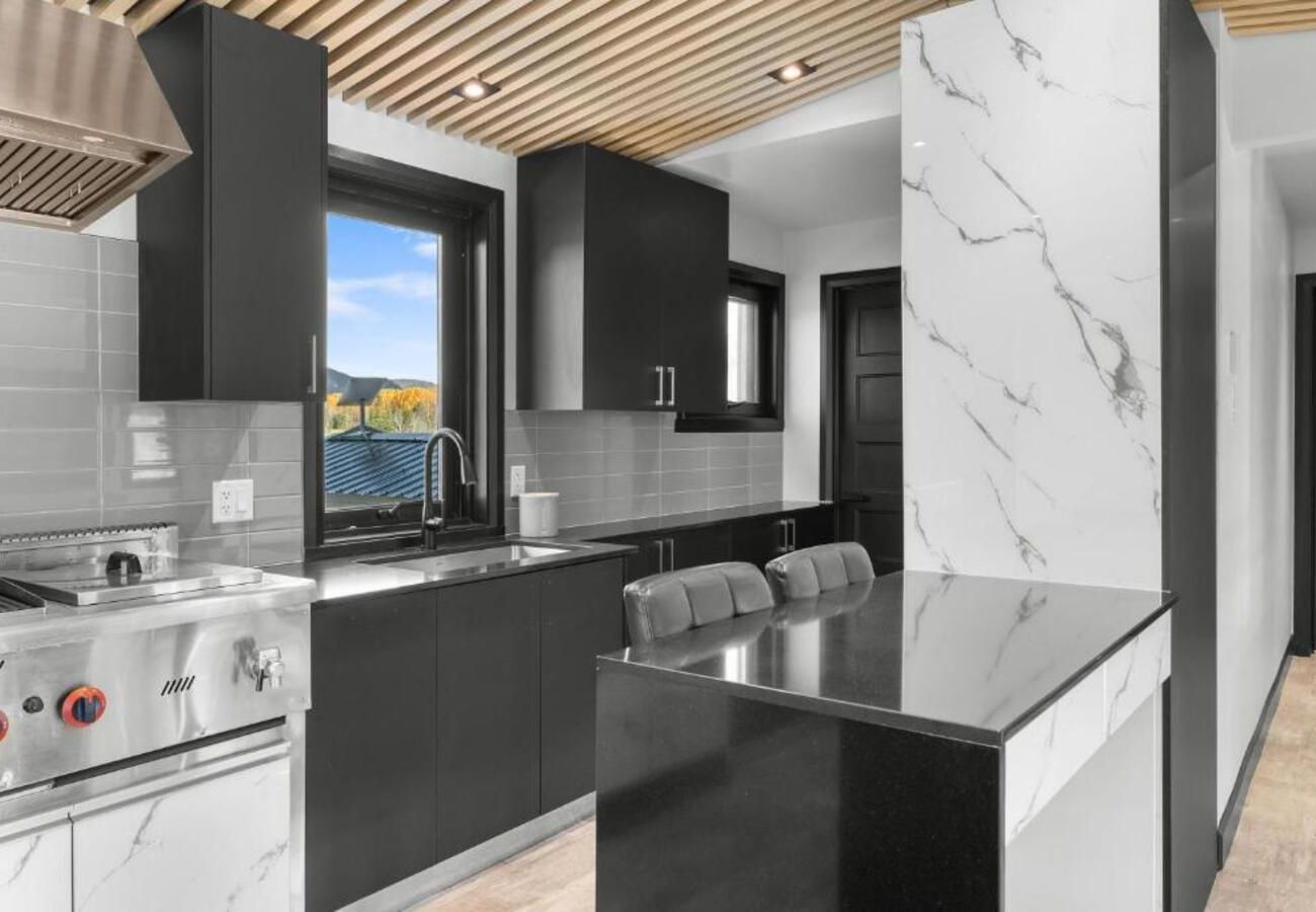 House in Quebec - CAN015 - Le Shack à Momo