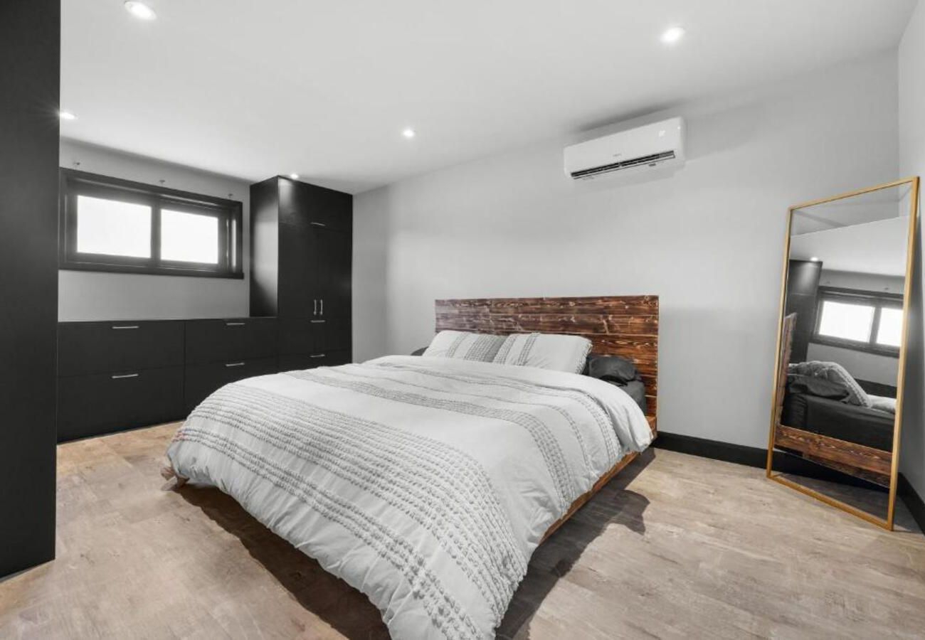 House in Quebec - CAN015 - Le Shack à Momo