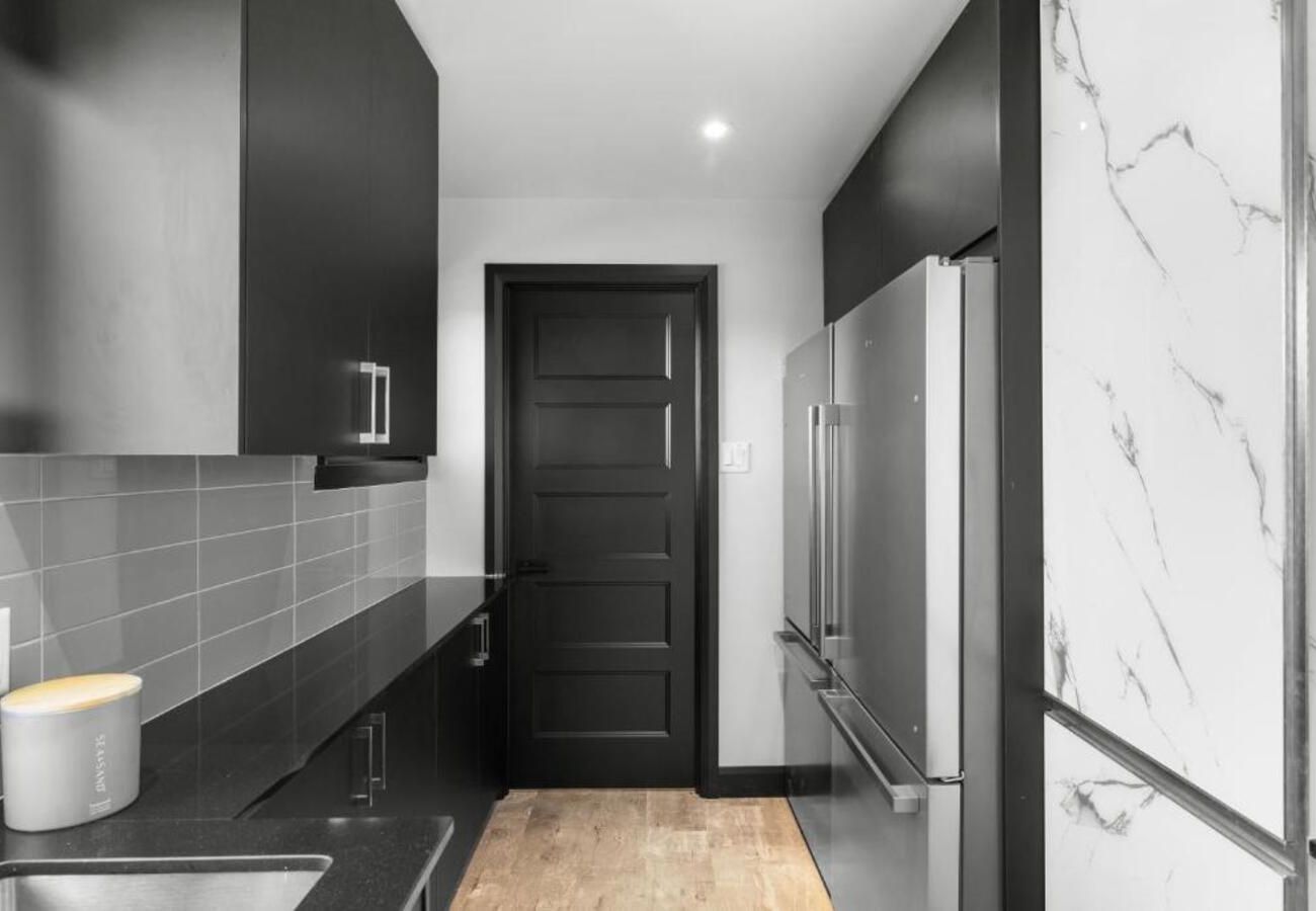 House in Quebec - CAN015 - Le Shack à Momo