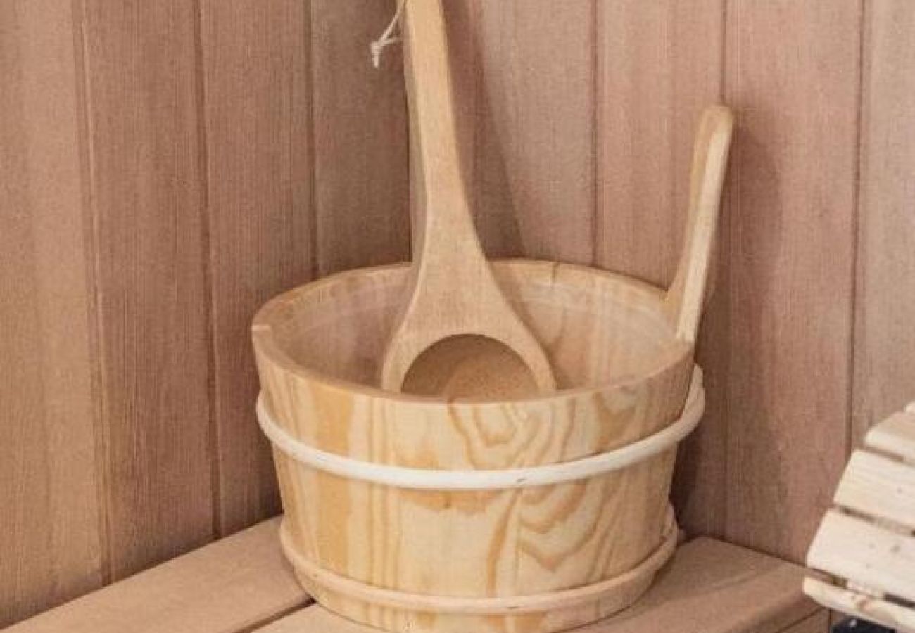 House in Quebec - CAN015 - Le Shack à Momo