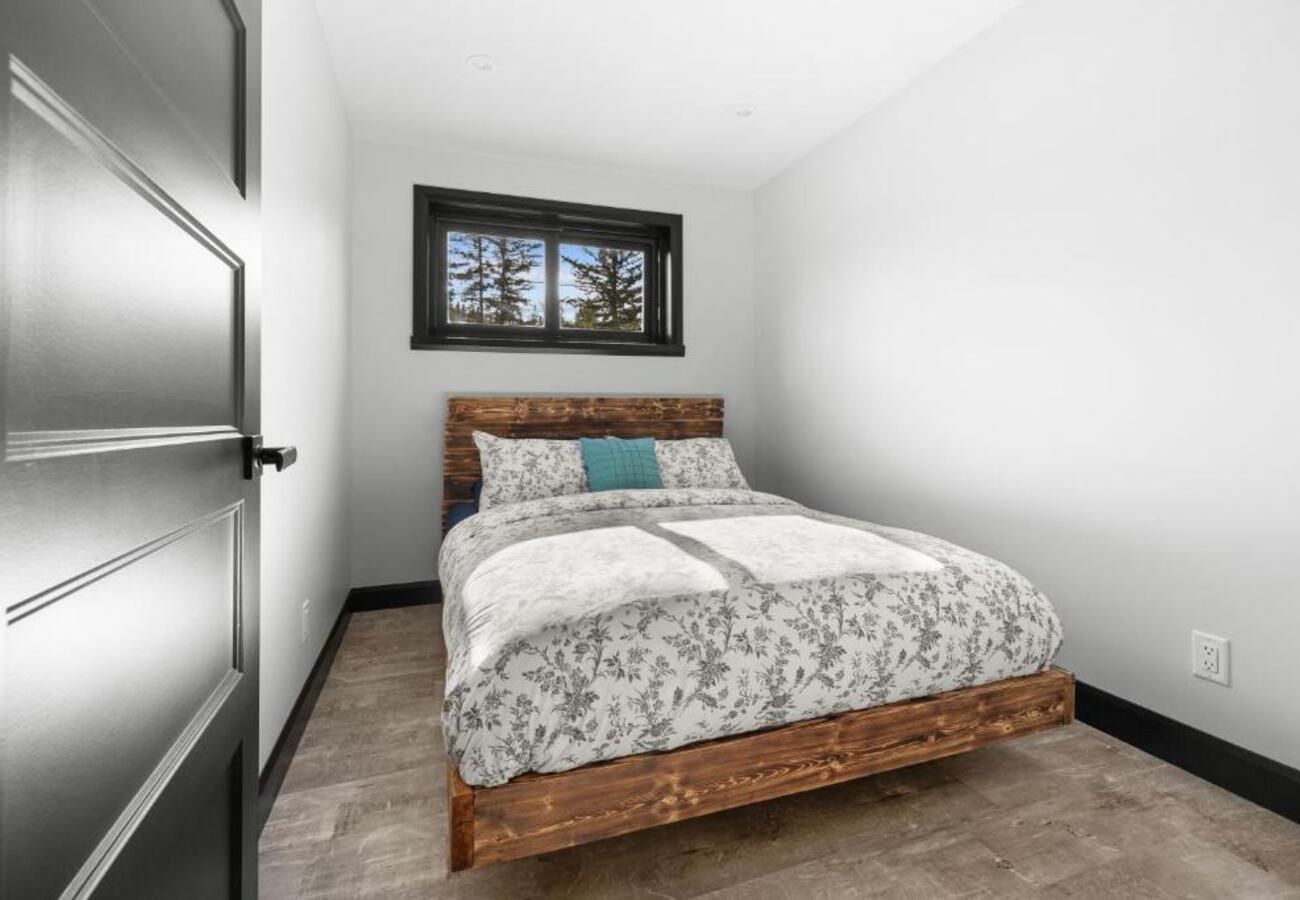 House in Quebec - CAN015 - Le Shack à Momo