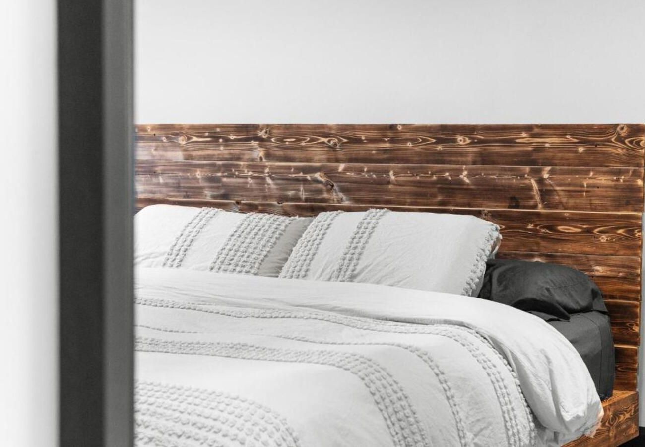 House in Quebec - CAN015 - Le Shack à Momo