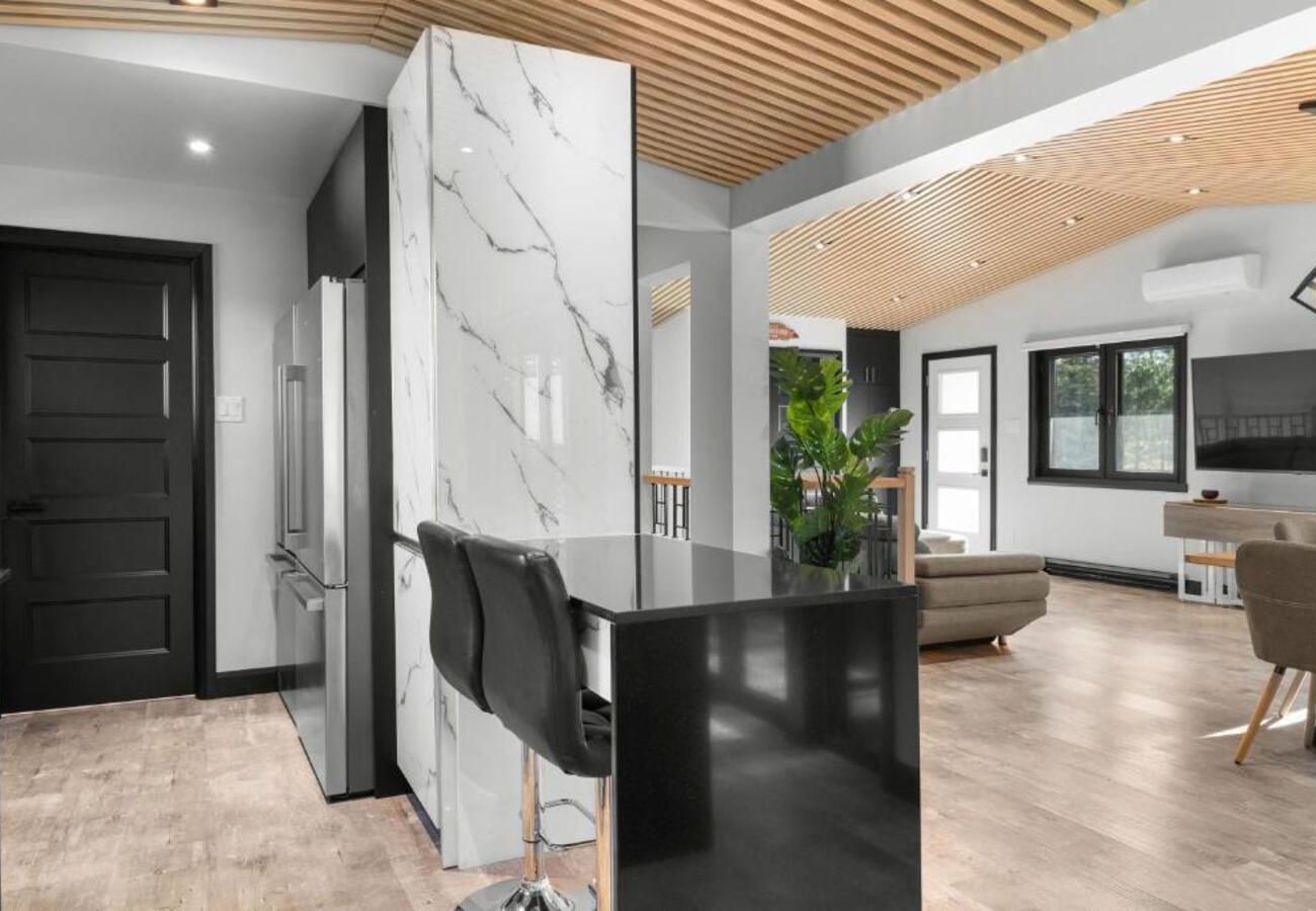 House in Quebec - CAN015 - Le Shack à Momo