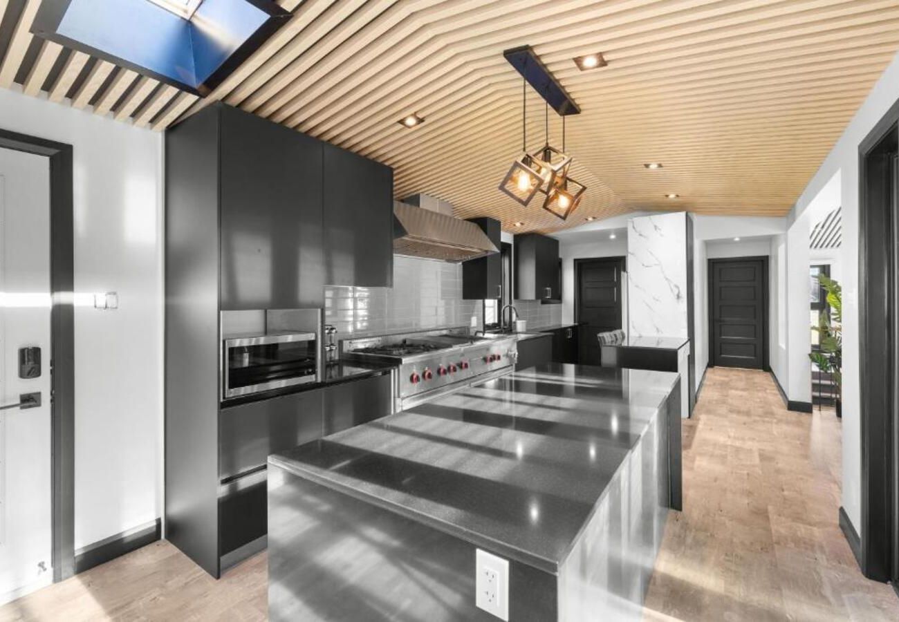 House in Quebec - CAN015 - Le Shack à Momo