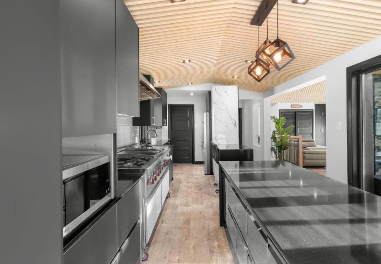 House in Quebec - CAN015 - Le Shack à Momo