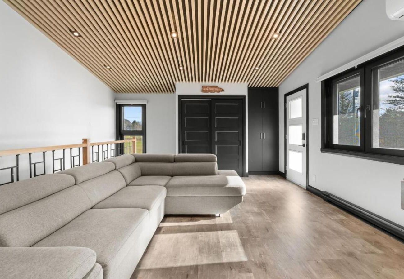 House in Quebec - CAN015 - Le Shack à Momo