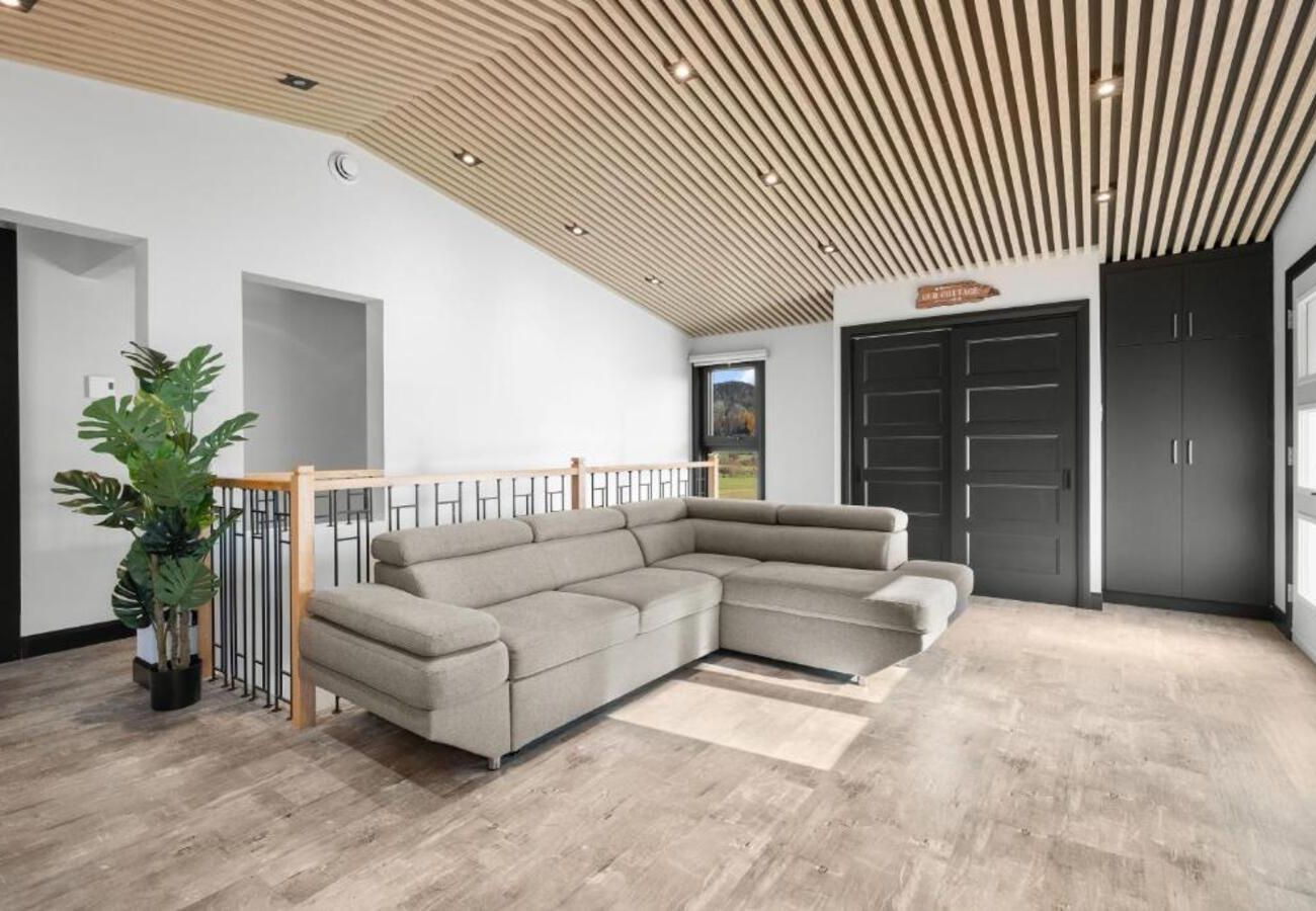 House in Quebec - CAN015 - Le Shack à Momo