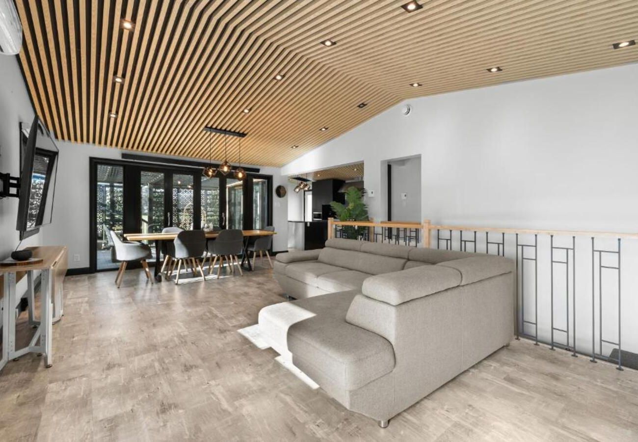 House in Quebec - CAN015 - Le Shack à Momo