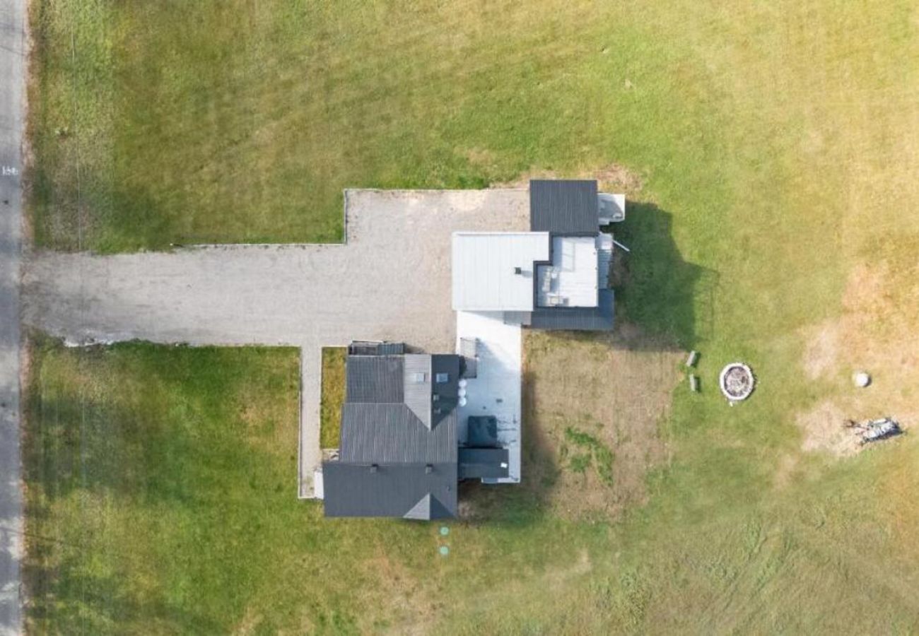 House in Quebec - CAN015 - Le Shack à Momo