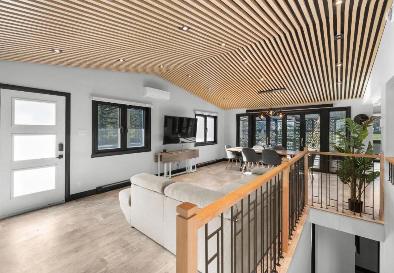 House in Quebec - CAN015 - Le Shack à Momo