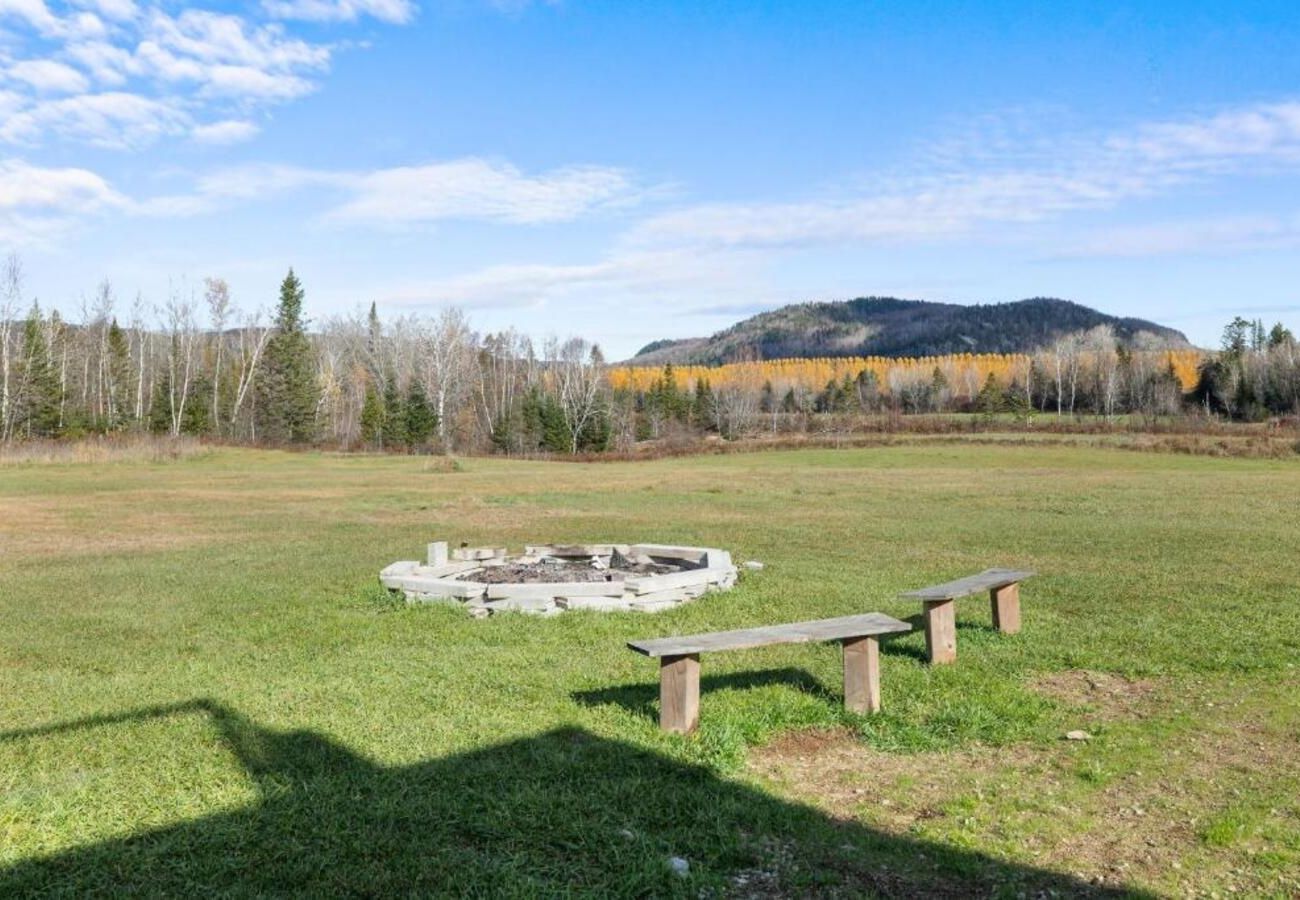 House in Quebec - CAN015 - Le Shack à Momo