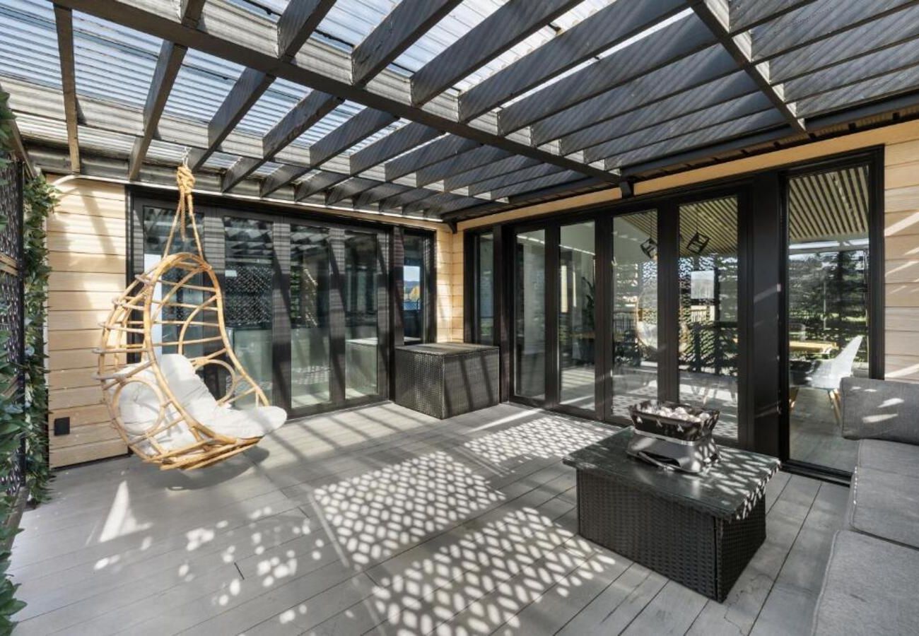 House in Quebec - CAN015 - Le Shack à Momo