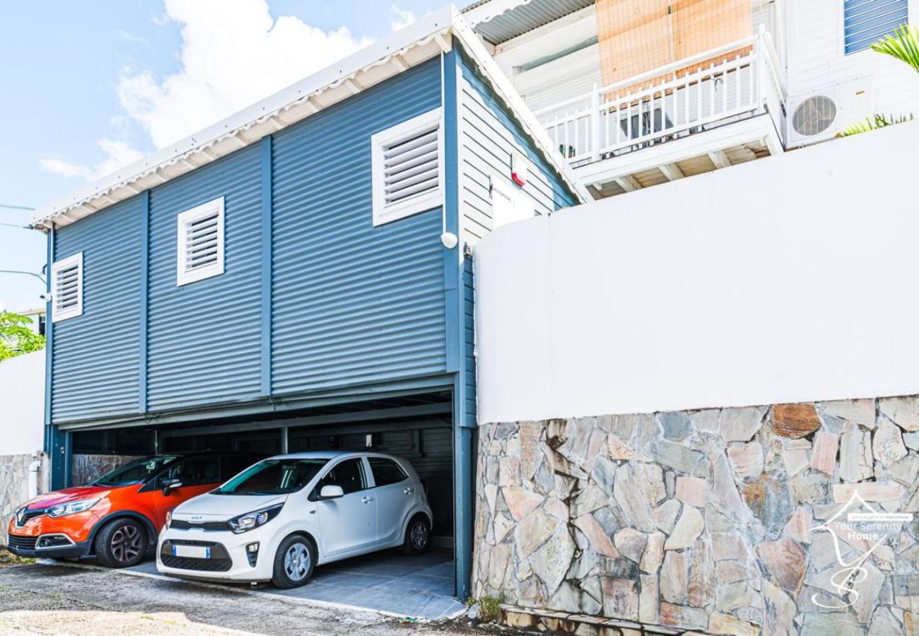 Villa in Schoelcher - Maison Sunny à Schoelcher Ref M308