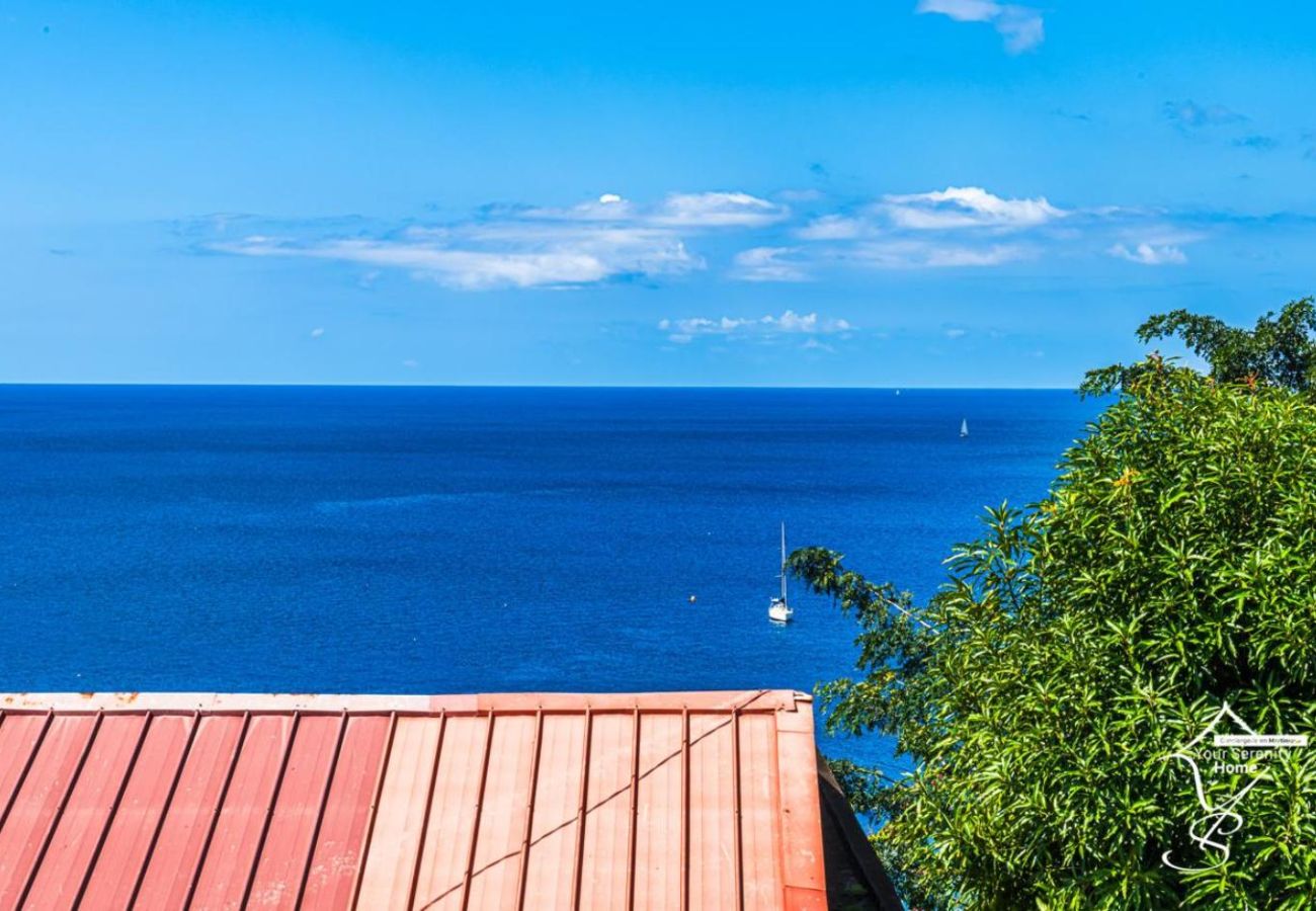 Villa in Schoelcher - Maison Sunny à Schoelcher Ref M308