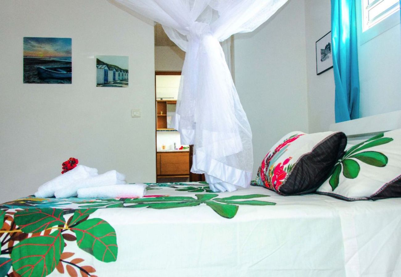 Villa in Le Vauclin - Villa Mora Mora au Vauclin Ref M034