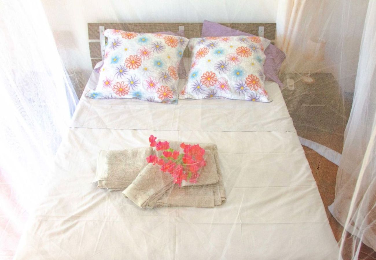 Villa in Le Vauclin - Villa Mora Mora au Vauclin Ref M034