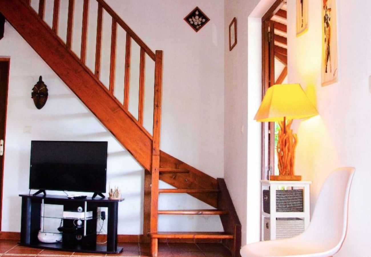 Villa in Le Vauclin - Villa Mora Mora au Vauclin Ref M034