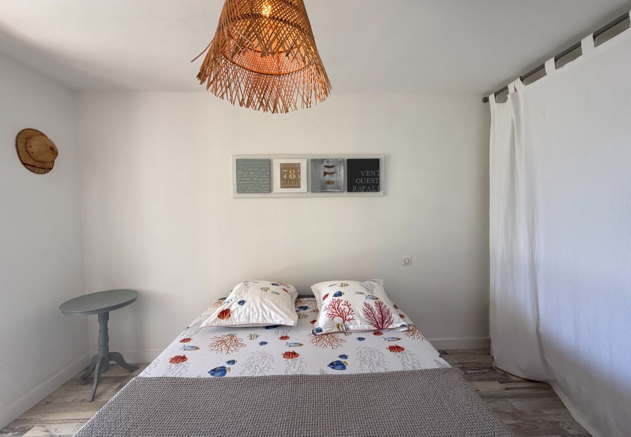 Villa in Saint-François - Villa Cananga à Saint François Ref G125