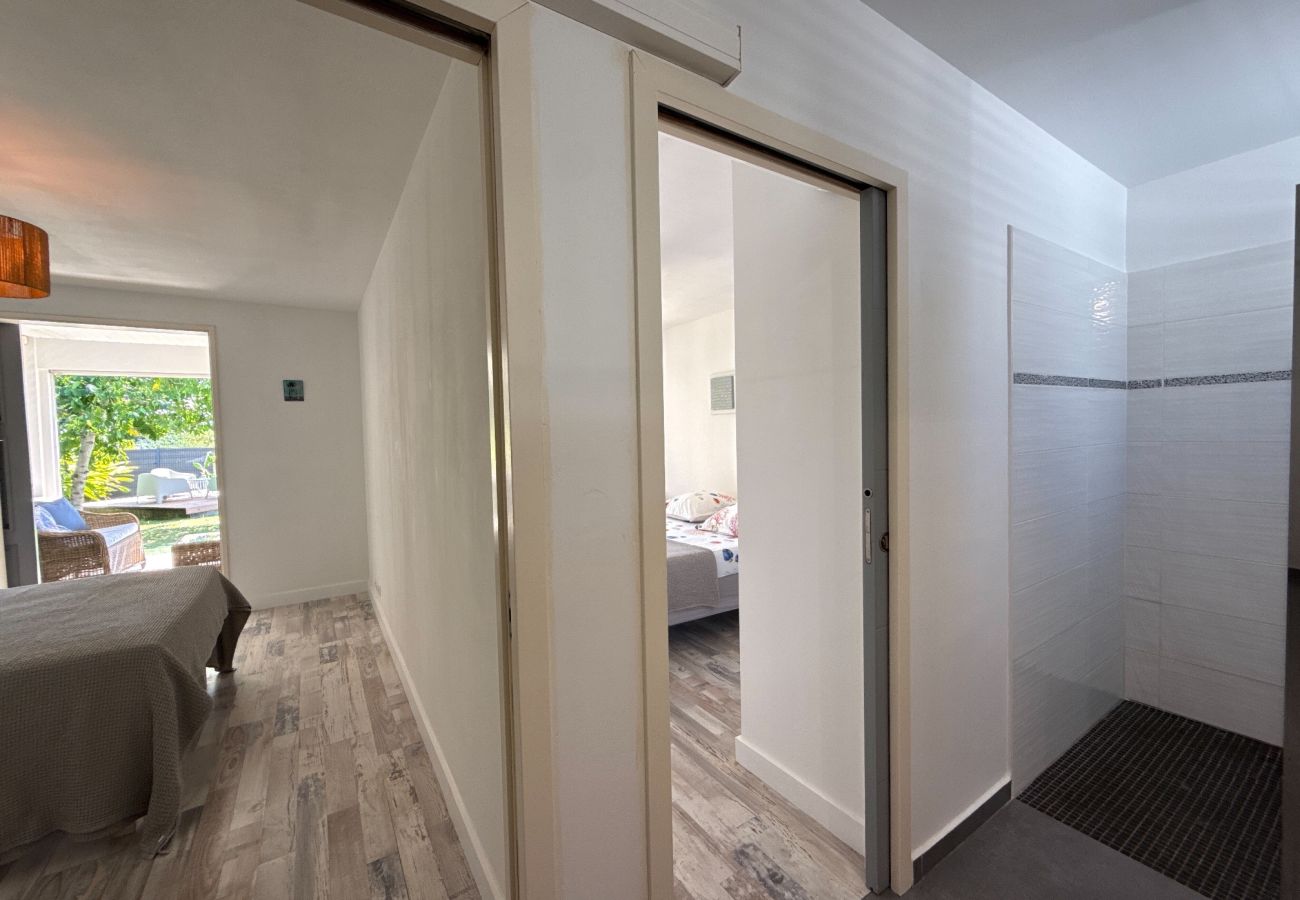 Villa in Saint-François - Villa Cananga à Saint François Ref G125