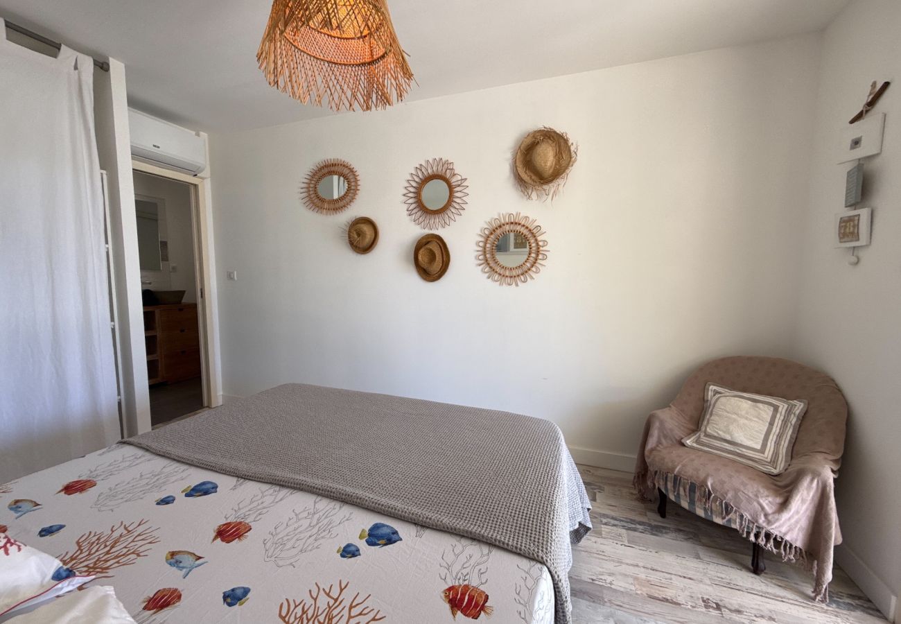 Villa in Saint-François - Villa Cananga à Saint François Ref G125