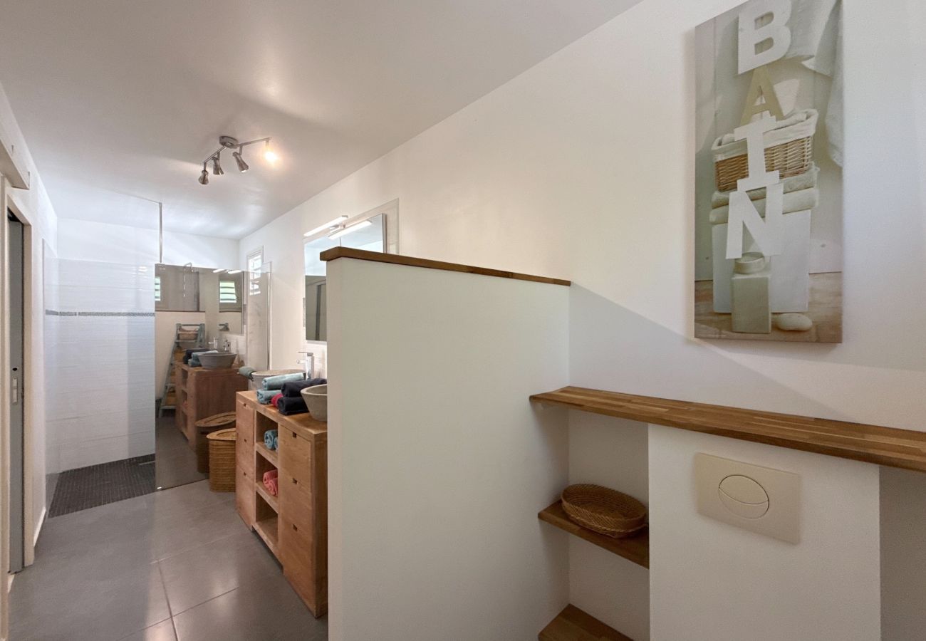 Villa in Saint-François - Villa Cananga à Saint François Ref G125