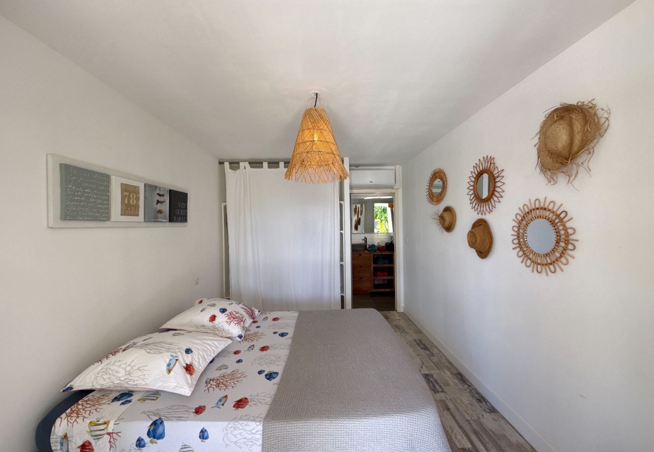 Villa in Saint-François - Villa Cananga à Saint François Ref G125