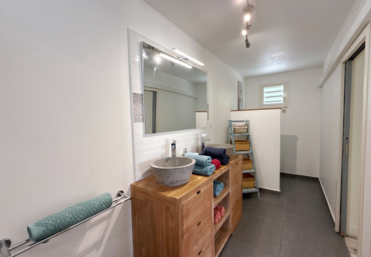 Villa in Saint-François - Villa Cananga à Saint François Ref G125