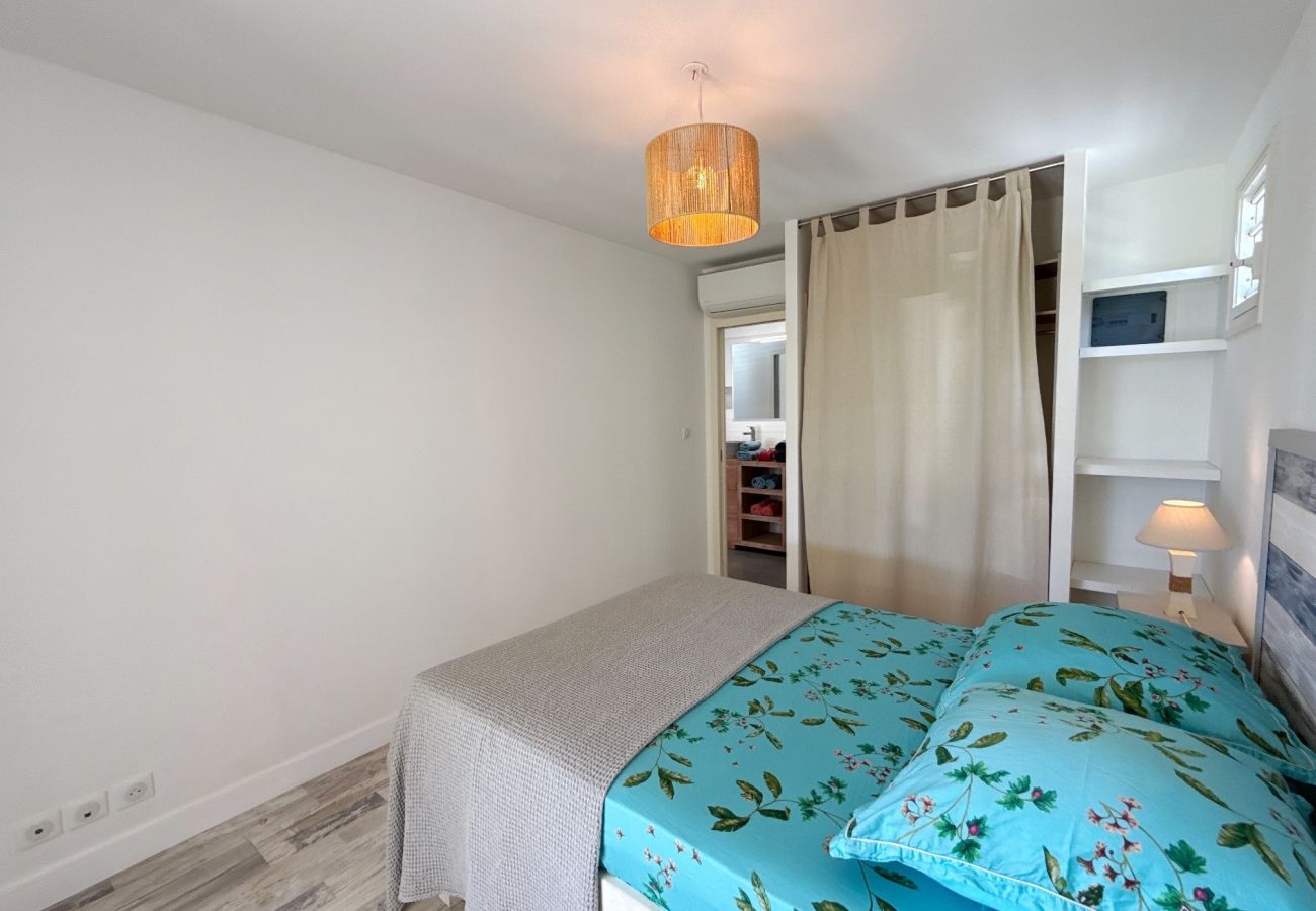 Villa in Saint-François - Villa Cananga à Saint François Ref G125