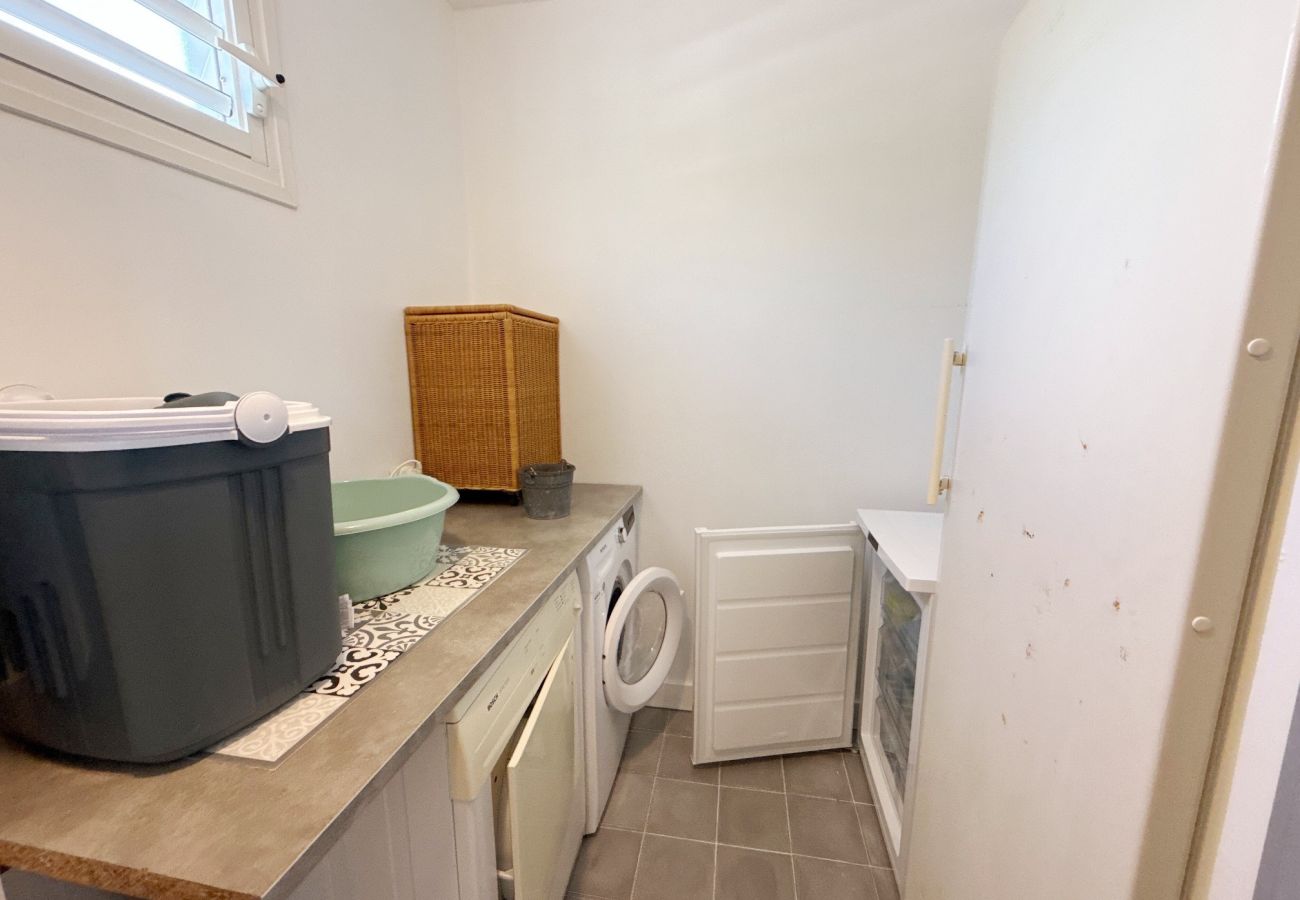 Villa in Saint-François - Villa Cananga à Saint François Ref G125