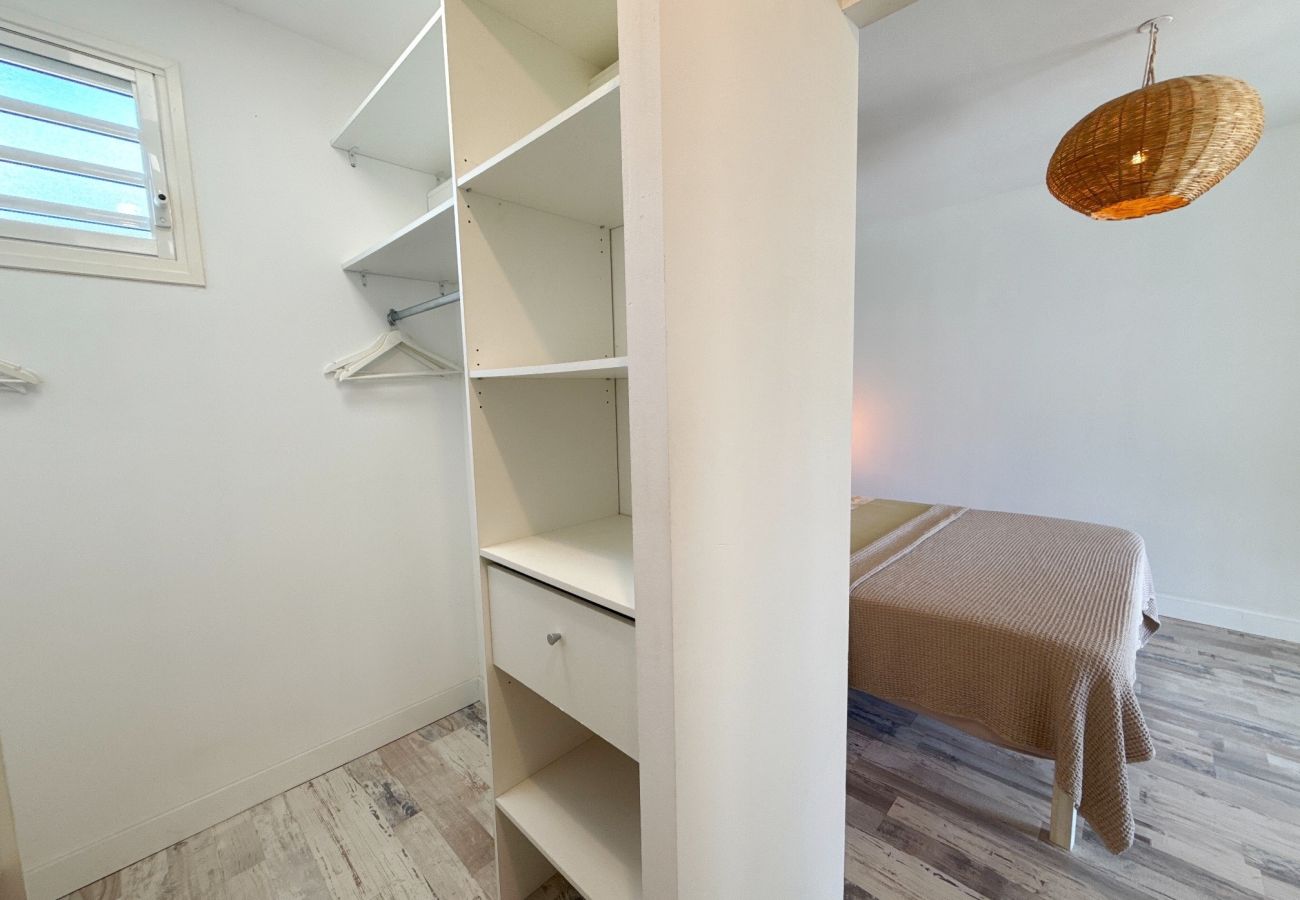 Villa in Saint-François - Villa Cananga à Saint François Ref G125