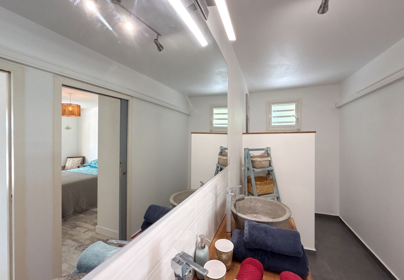 Villa in Saint-François - Villa Cananga à Saint François Ref G125