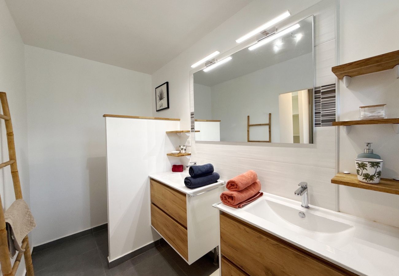 Villa in Saint-François - Villa Cananga à Saint François Ref G125