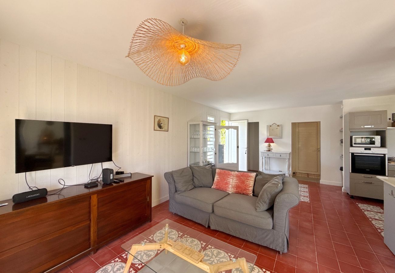 Villa in Saint-François - Villa Cananga à Saint François Ref G125